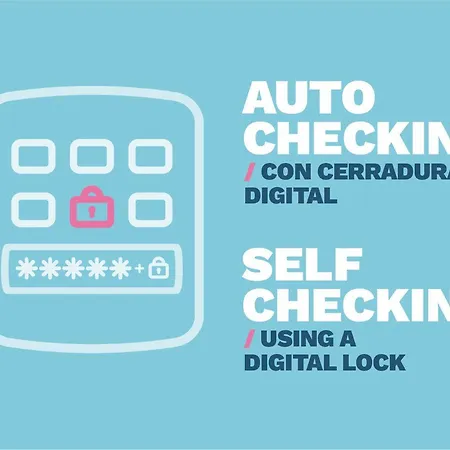 Boat Haus - Casas Flotantes Frente A Gibraltar 3* Ла-Линеа-де-ла-Консепсьон