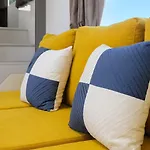 Πλωτό κατάλυμα Boat Haus - Casas Flotantes Frente A Gibraltar 3*