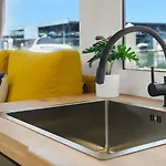 Boat Haus - Casas Flotantes Frente A Gibraltar La Línea de la Concepción