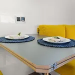 Πλωτό κατάλυμα Boat Haus - Casas Flotantes Frente A Gibraltar