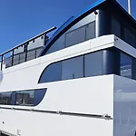 Boat Haus - Casas Flotantes Frente A Gibraltar 3*