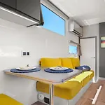 Boat Haus - Casas Flotantes Frente A Gibraltar La Línea de la Concepción