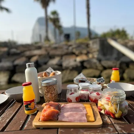 Boat Haus - Mediterranean Experience 3*
