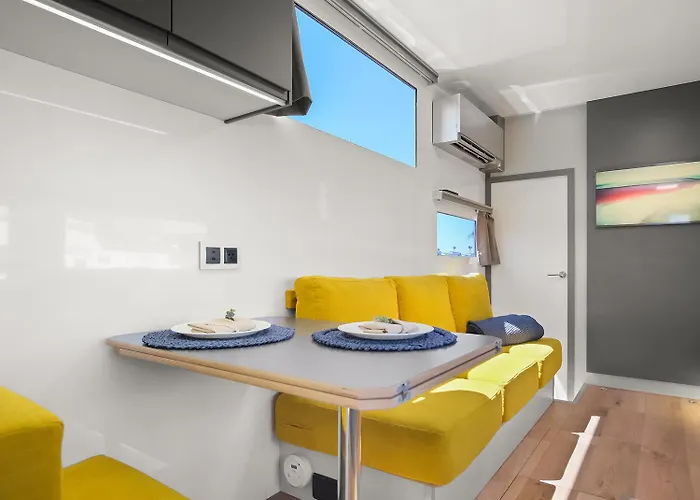Boat Haus - Casas Flotantes Frente A Gibraltar La Línea de la Concepción
